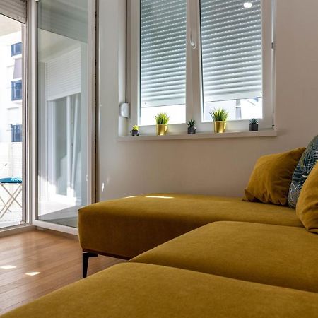 Sole Apartment Zadar Luaran gambar