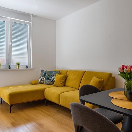Sole Apartment Zadar Luaran gambar