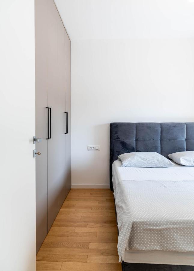 Sole Apartment Zadar Luaran gambar