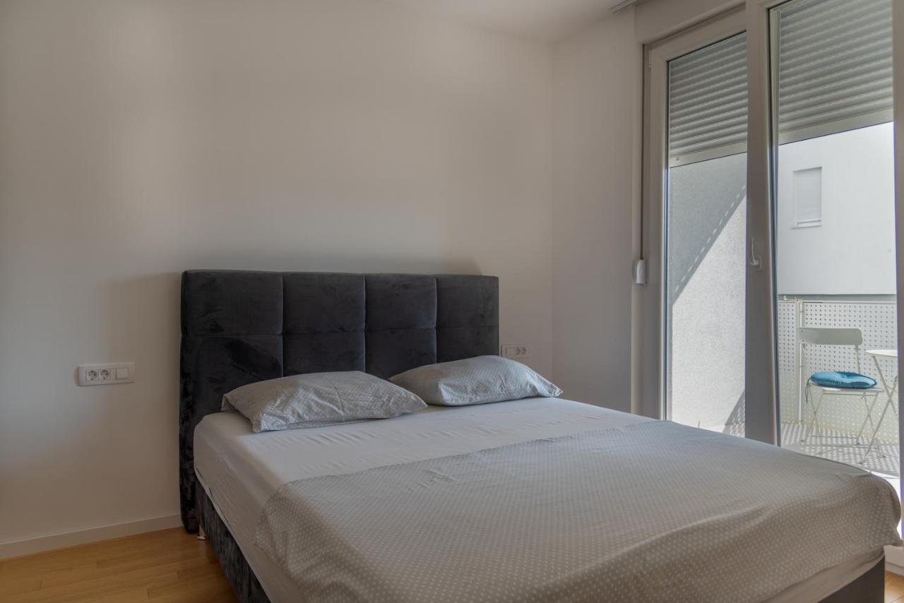 Sole Apartment Zadar Luaran gambar