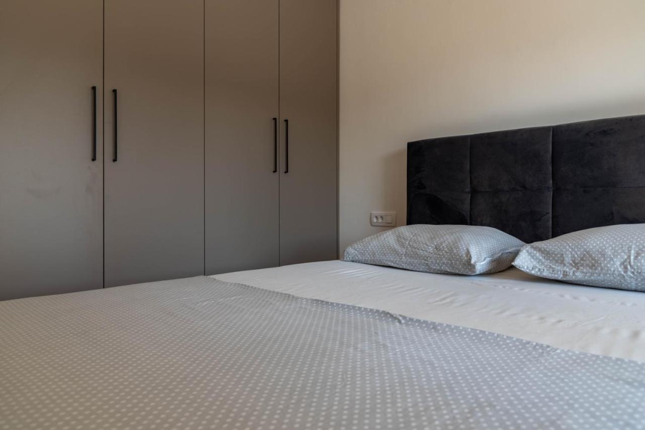 Sole Apartment Zadar Luaran gambar